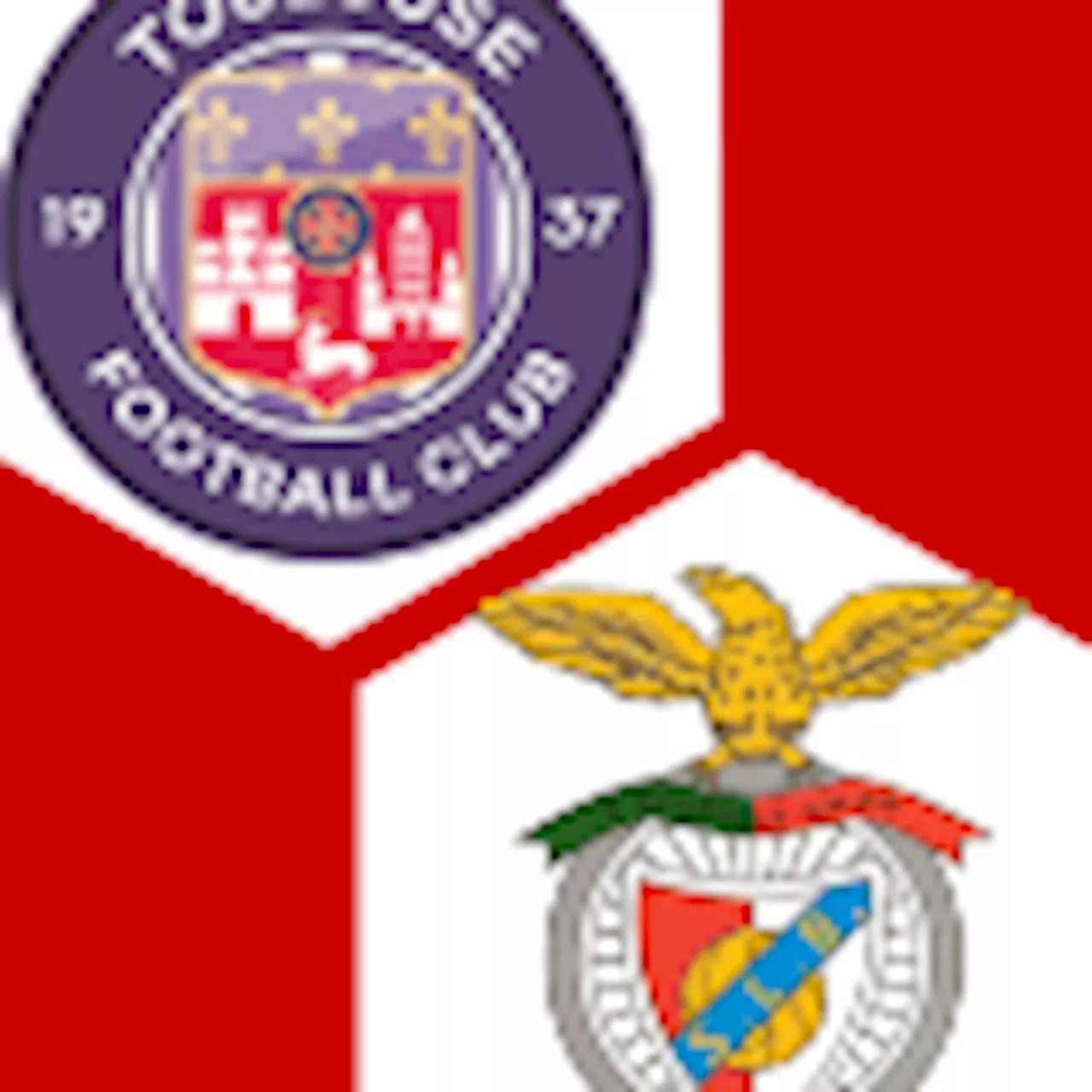  Benfica Lissabon 0:0 | K.-o.-Runden-Play-offs