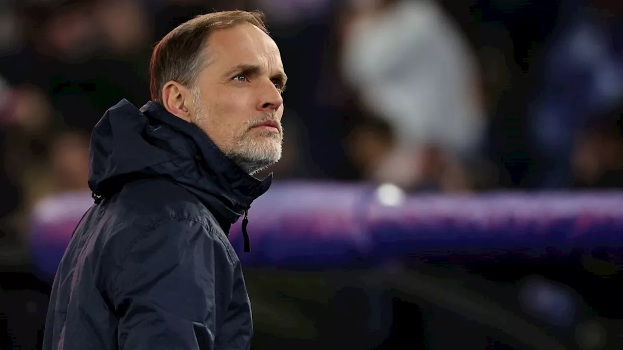 Wie es für Tuchel weitergeht und wen die Bayern im Blick haben