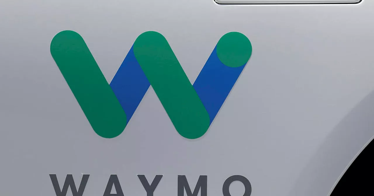 Waymo's expansion into San Mateo County suspended by California agency