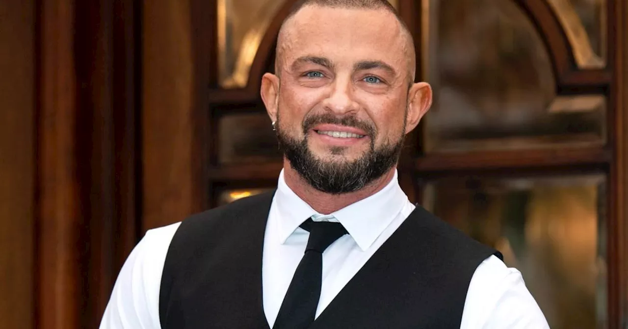 Robin Windsor's family releases statement following his death at 44