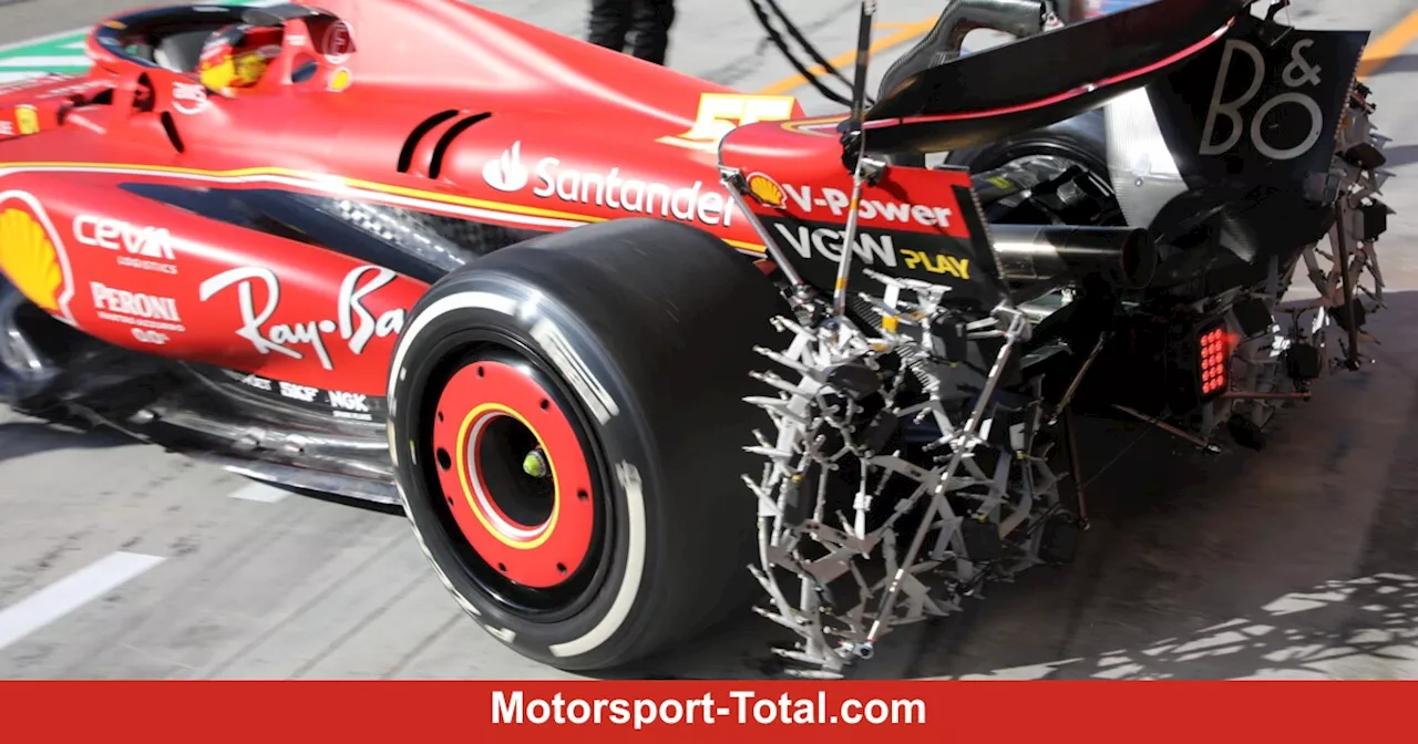 Formel-1-Liveticker: Was ist die Ferrari-Bestzeit wert?