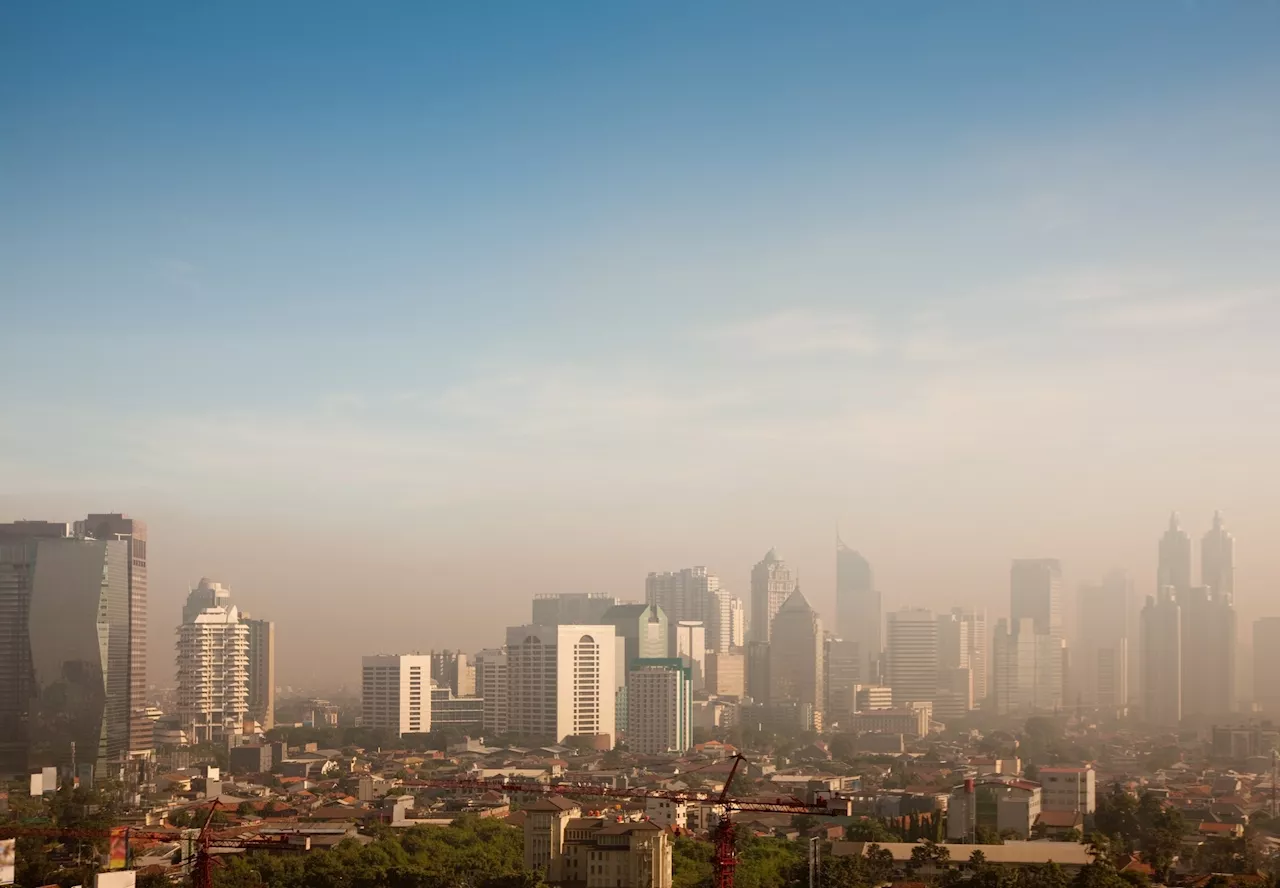 Major study of 59 million Americans finds fine particulate matter from air pollution increases heart disease risks