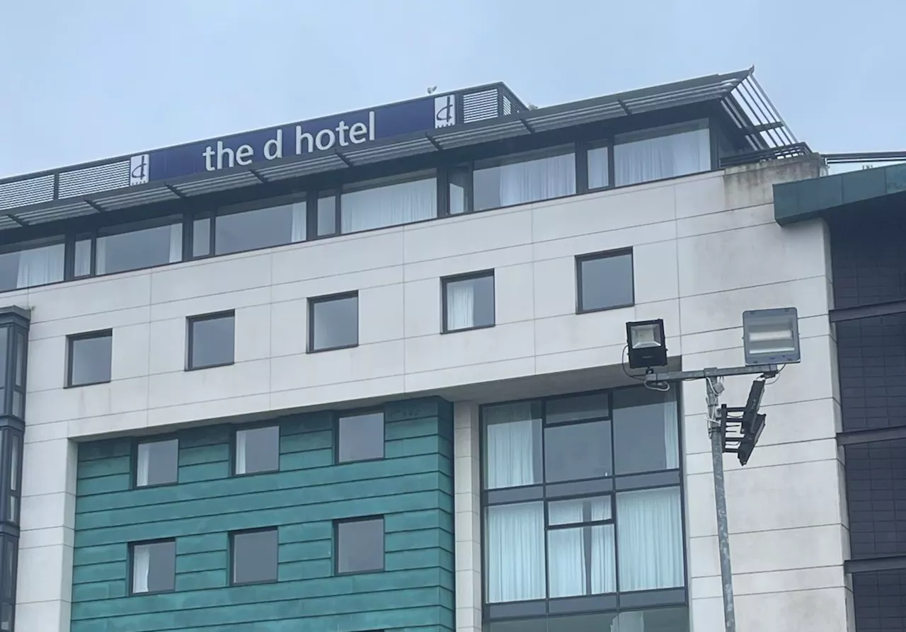 Drogheda ‘extremely reliant on tourism’ from D Hotel