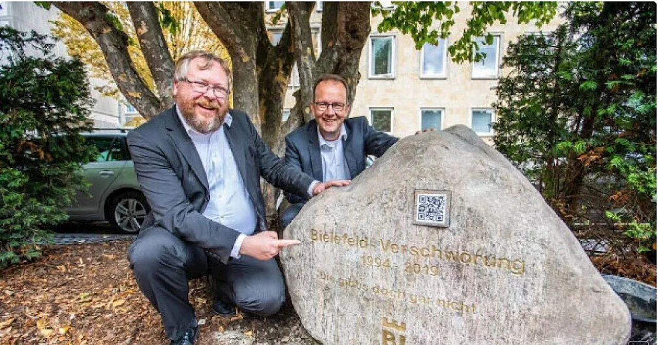 Bielefelder muss wegen der #Bielefeldmillion horrende Gerichtskosten zahlen