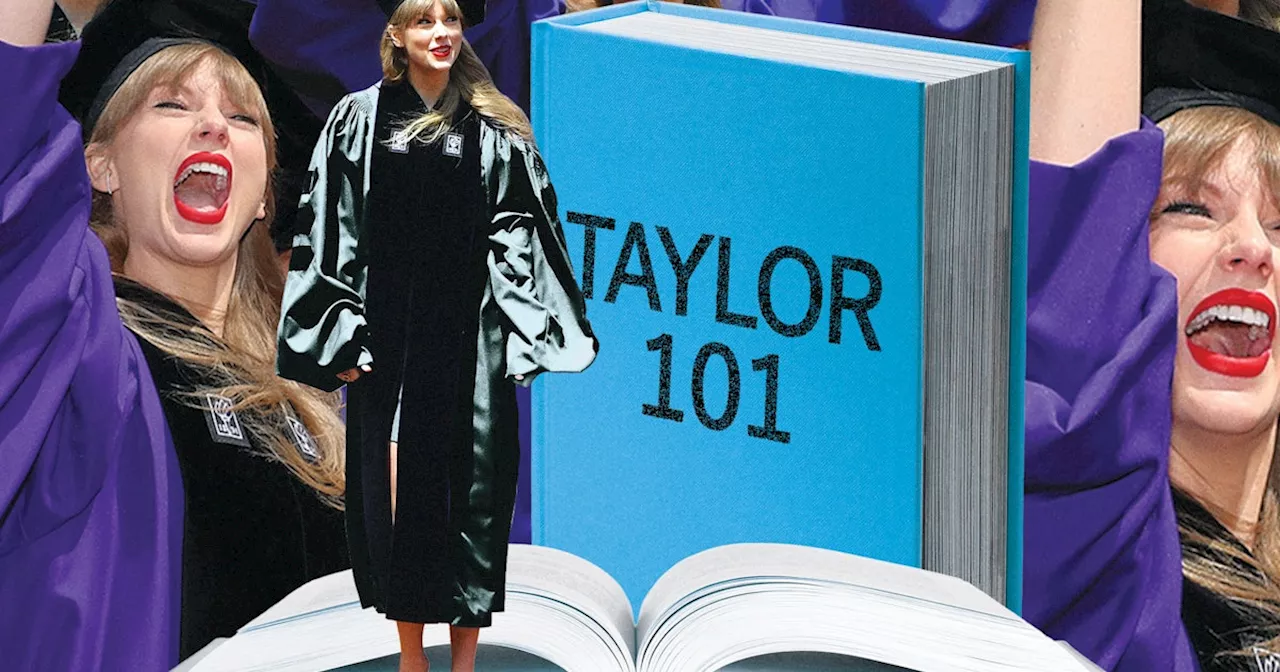 Taylor Swift Berklee College Of Music Songwriting Class