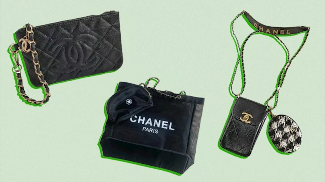 How Influencers and VIP Gifts Sparked a Rise in Luxury Counterfeit