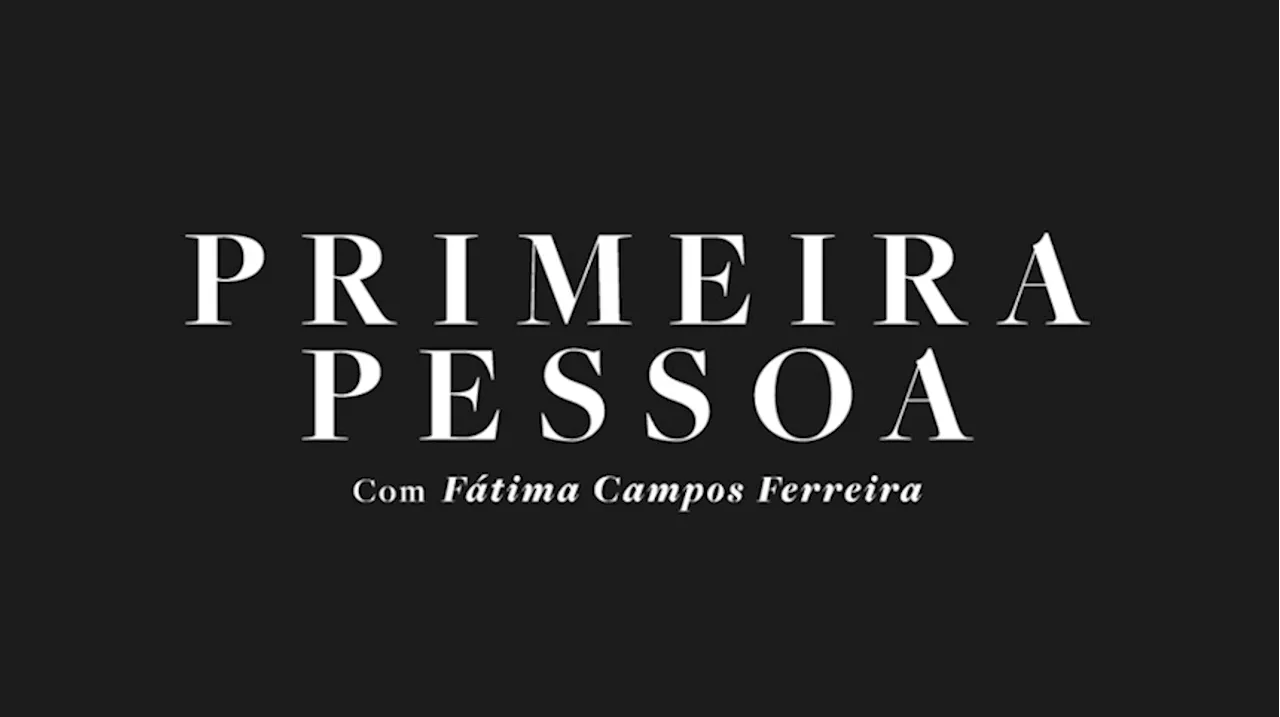 Primeira Pessoa