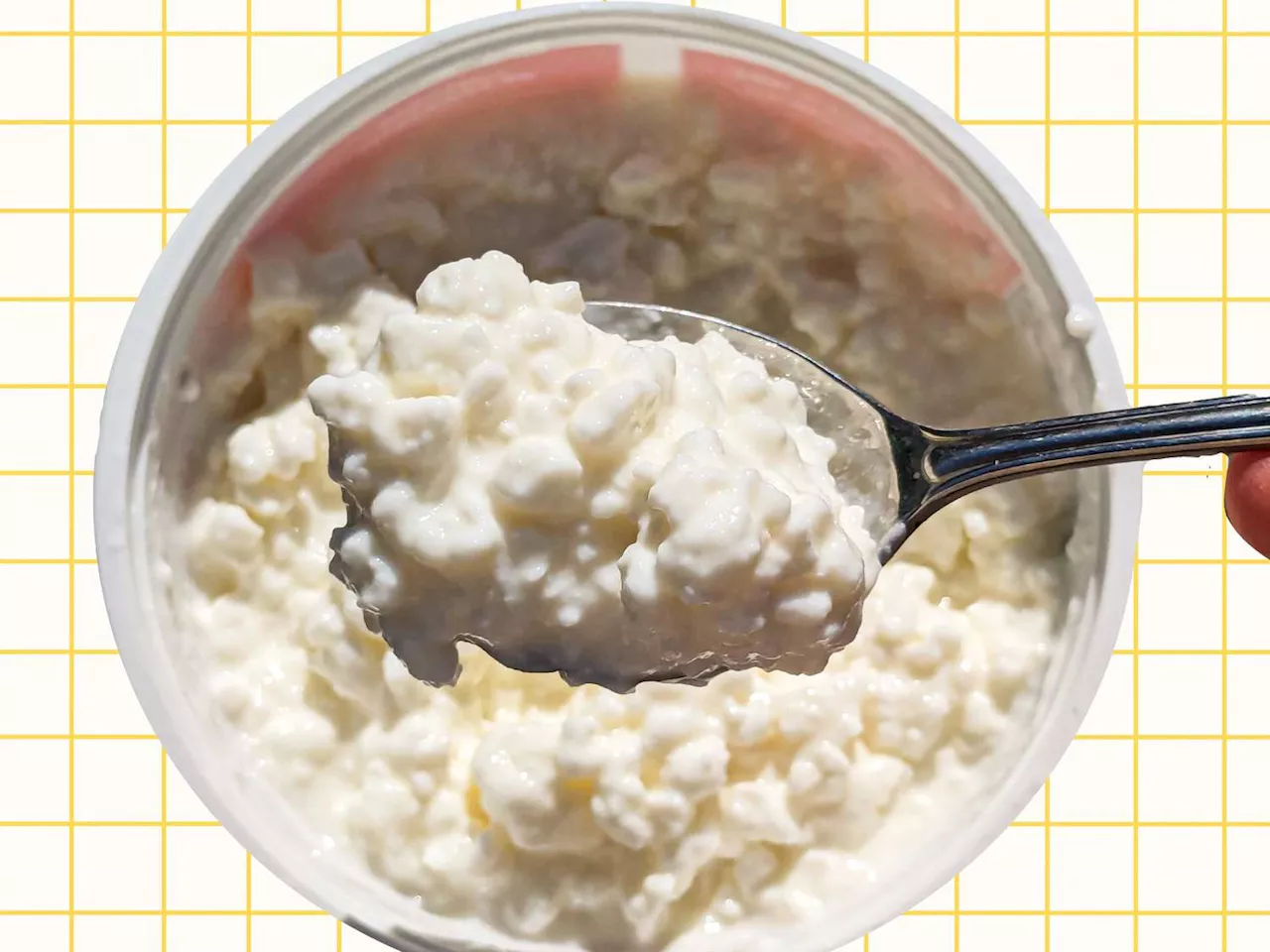 Why Is Cottage Cheese So Bad Sometimes?