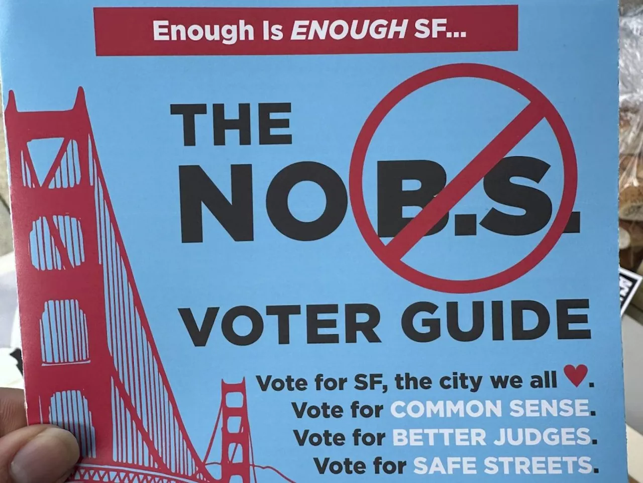 Neighbors for a Better San Francisco, big money outfit, funds group opposing affordable housing bond