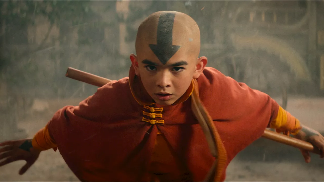 Avatar: The Last Airbender Sets Up The Perfect Scene For Another Season