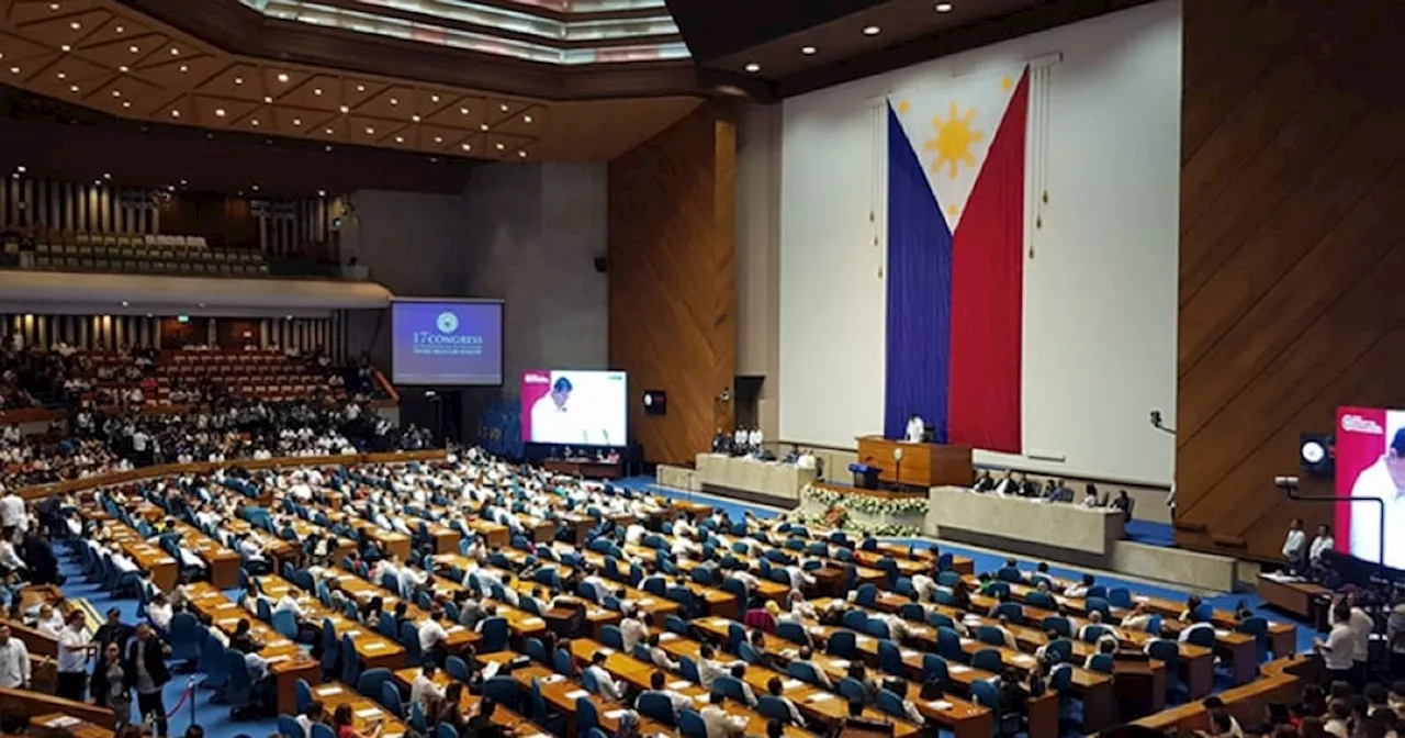 Lawmakers Reject Proposal to Separate Mindanao from the Philippines