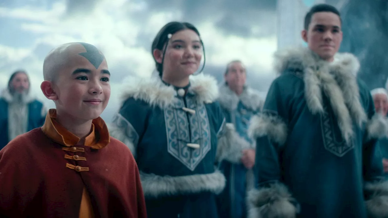 Netflix's Avatar: The Last Airbender Live-Action Series: Trailer, Cast, Release Date, and More