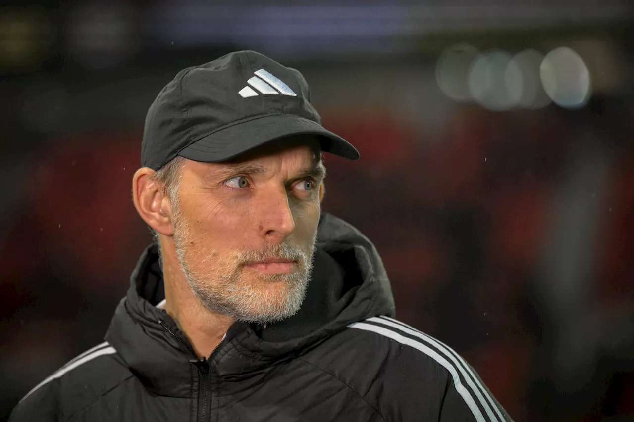 Inside Bayern Munich and Thomas Tuchel’s decision to part ways