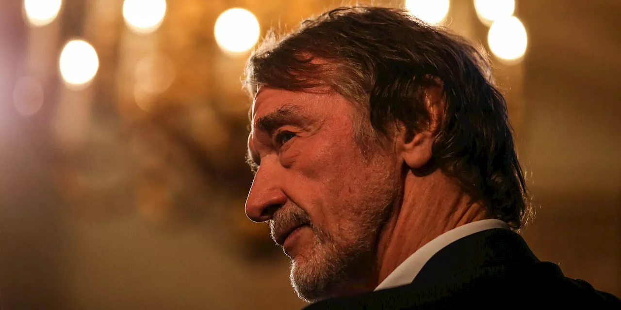 What Sir Jim Ratcliffe said about Manchester United and what it means