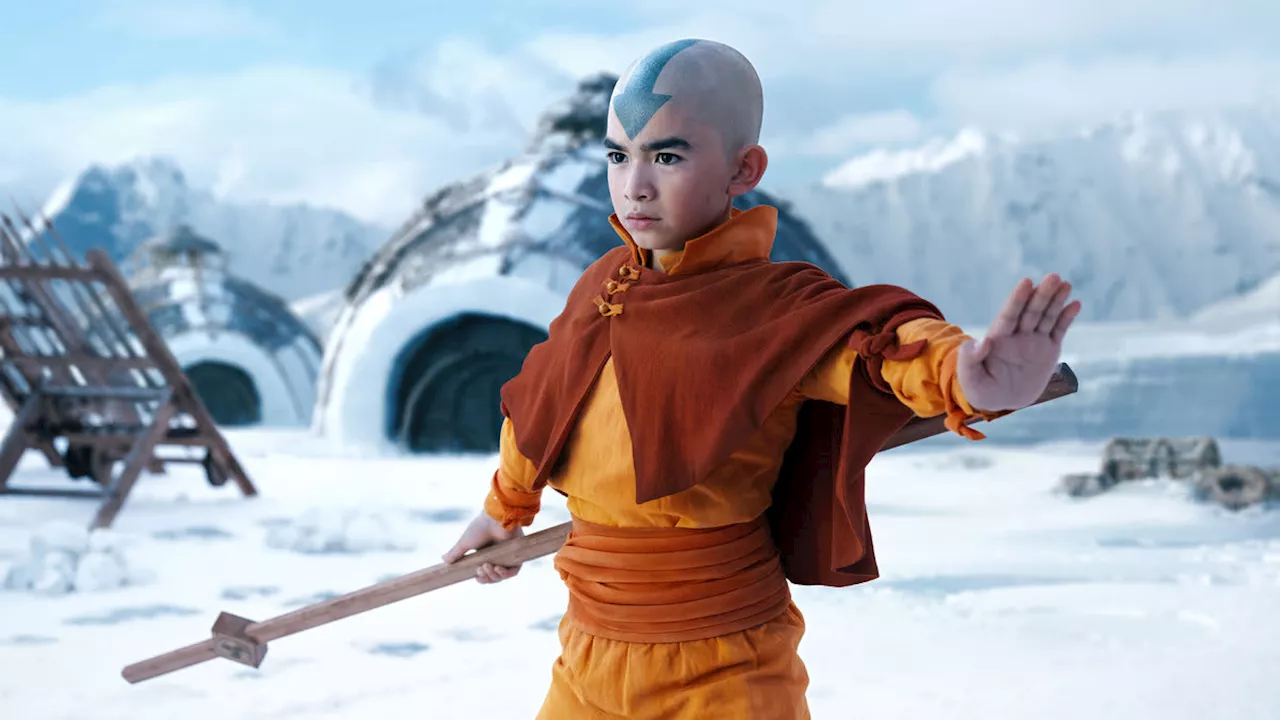 ‘Avatar: The Last Airbender’ Netflix Review: A Live-Action Remake No One Wanted