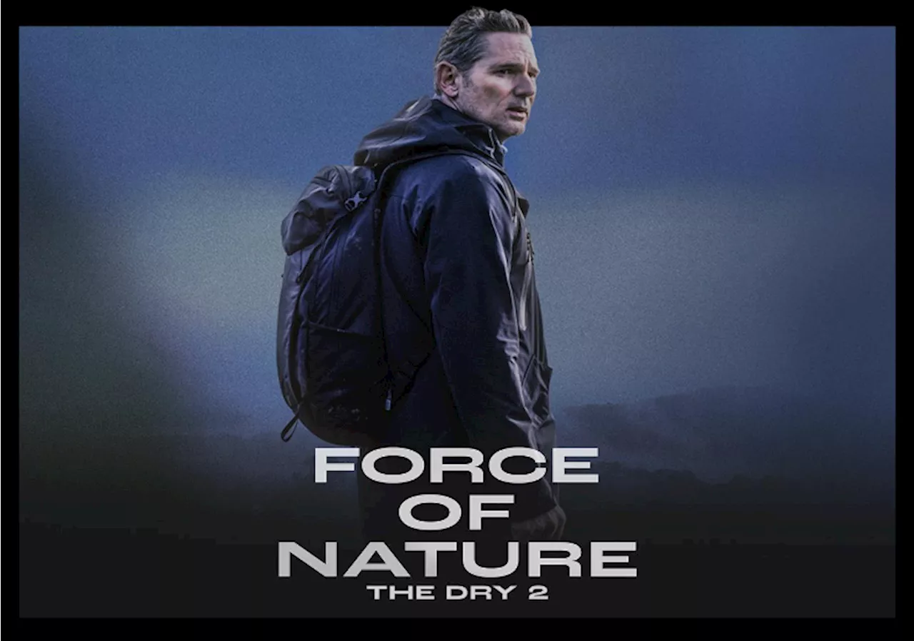 FILM REVIEW: Force of Nature: The Dry 2