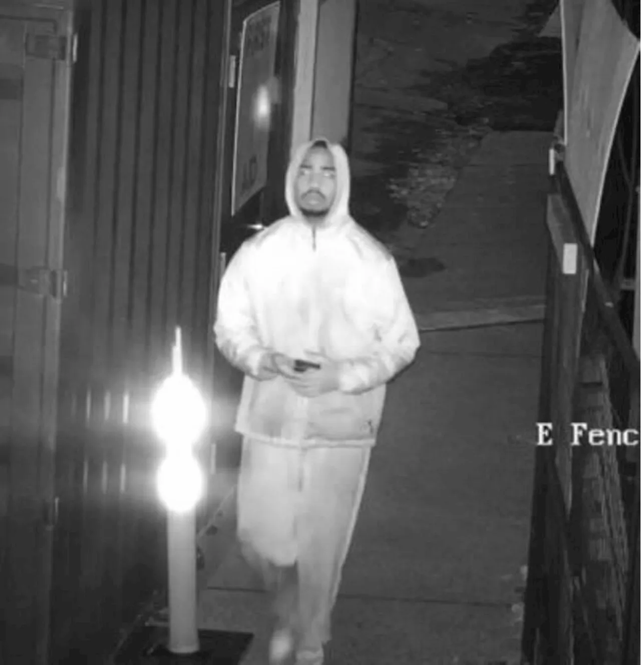 Victoria police release image of suspect in unprovoked attack