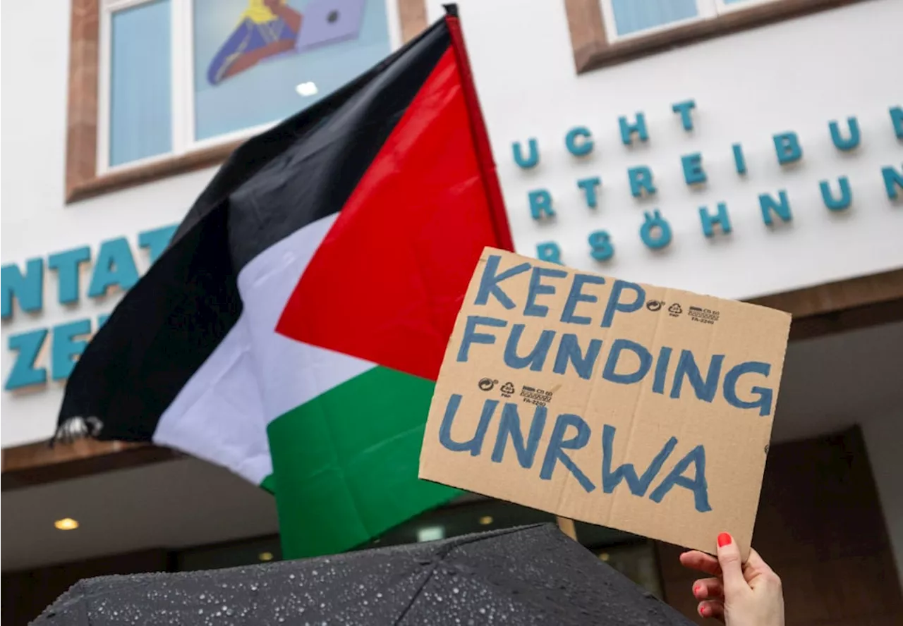 Israel Fired on UNRWA Food Convoy in Gaza After Approving Its Aid Route