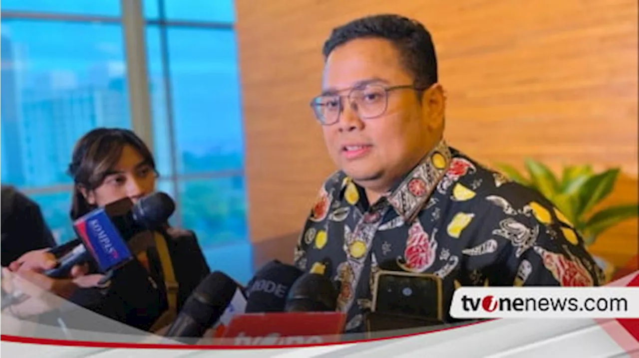 Sinyal Bawaslu RI Dukung Rencana Hak Angket DPR RI dalam Pengusutan Dugaan Kecurangan Pemilu 2024