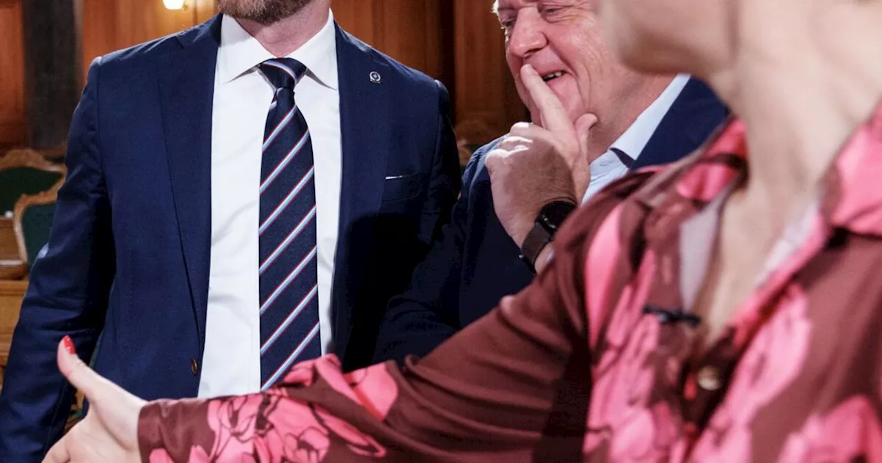 De uønskede