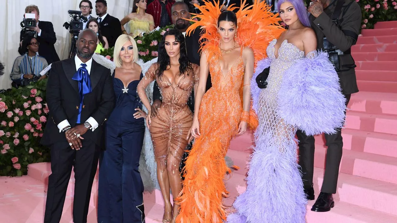 Das Influencer-Imperium - Kim Kardashian & Co.