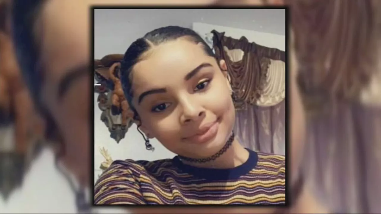 27-year-old man arrested for death of 16-year-old Jakarah Lopez Moore in Rochester