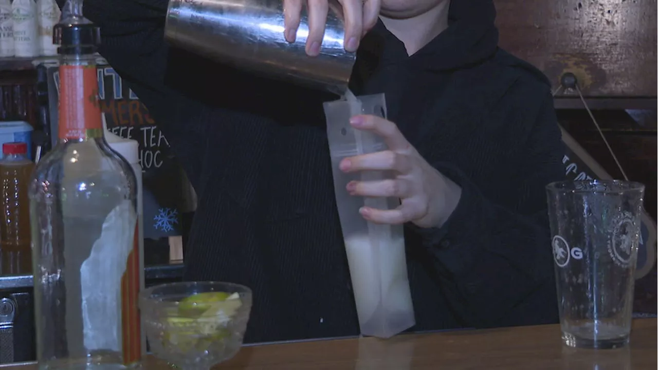 Rochester restaurants weigh in on Hochul's push to make to-go cocktails permanent