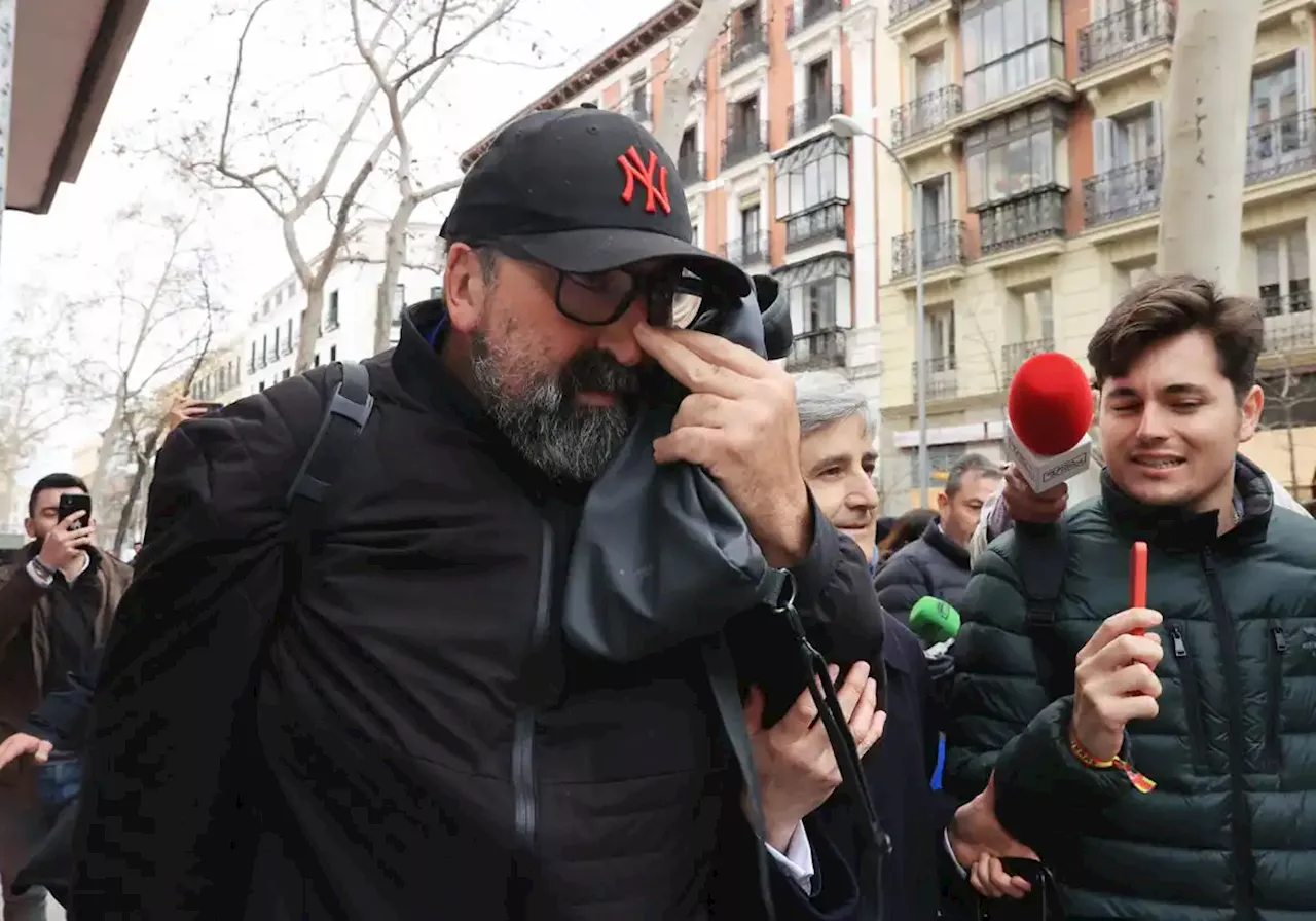 Caso Koldo, en directo: Detención del asesor del ex ministro Ábalos, reacciones y última hora hoy