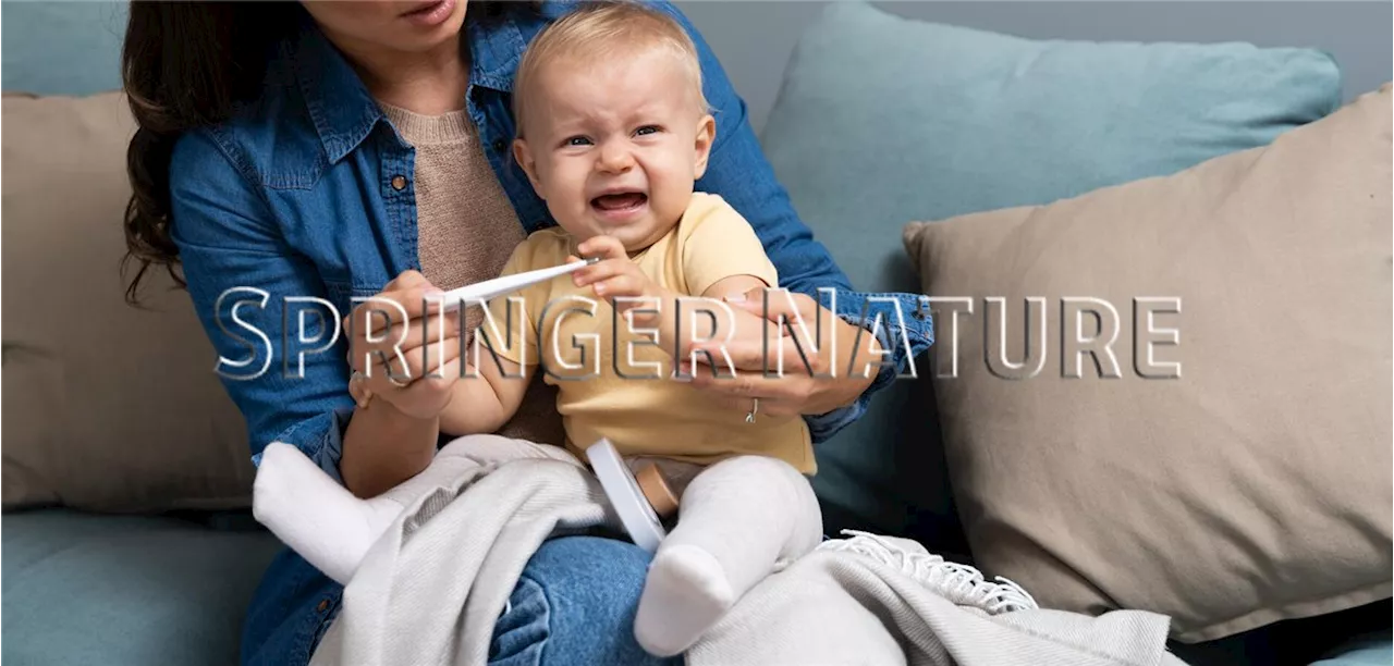 Welche Erkrankung steckt dahinter? : Baby schreit, atmet schwer und wird schnell schwächer