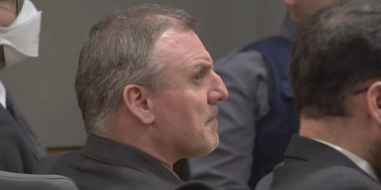 Brian Smith found guilty on 14 charges related to murders of 2 women