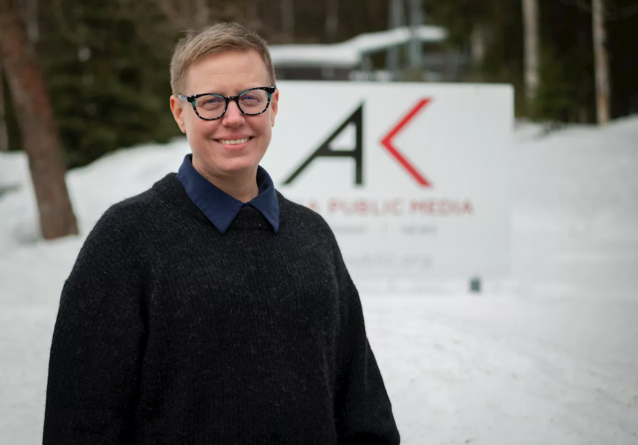 American Library Association president hears about struggles and successes from Alaska librarians