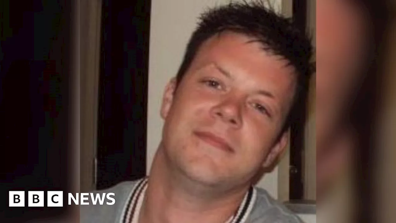 Mother says NHS unit which released son before his death 'not safe'