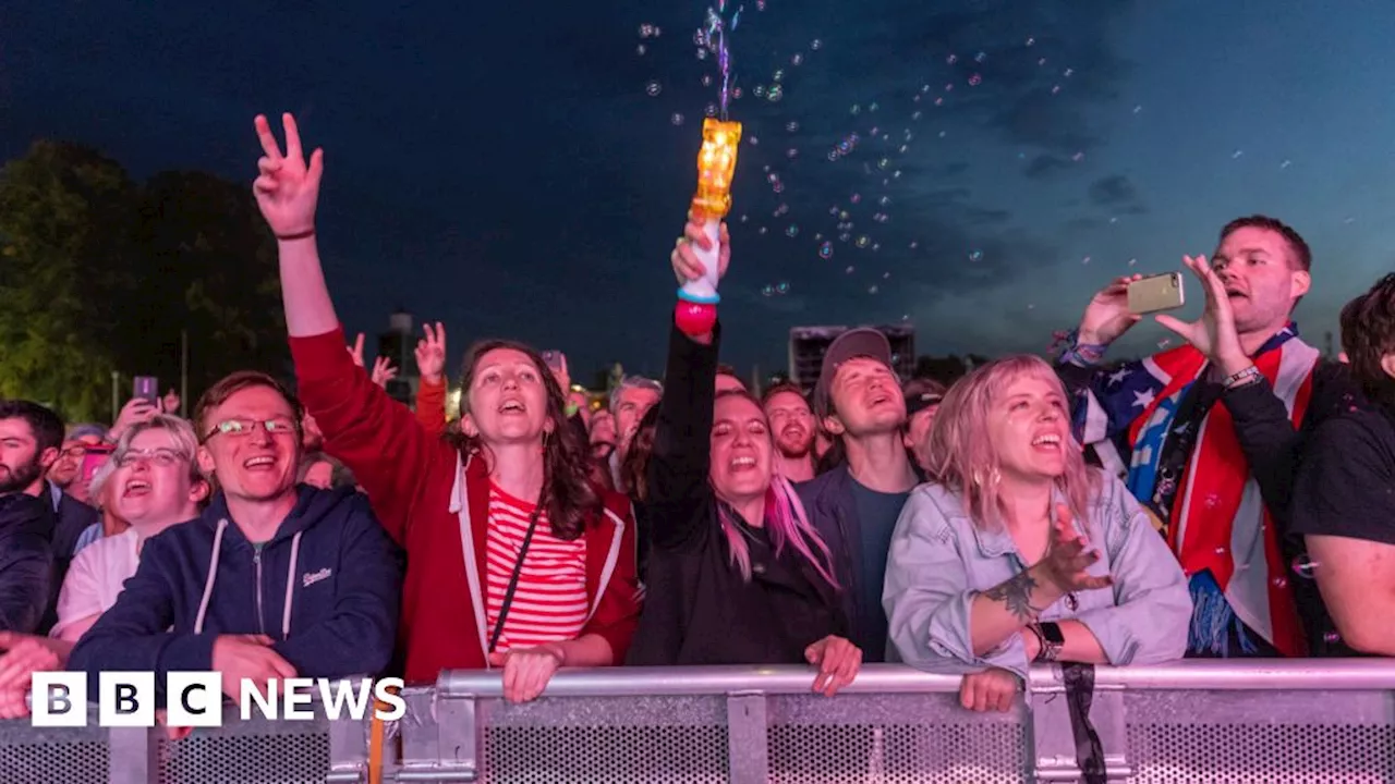 Connect music festival cancelled for 2024