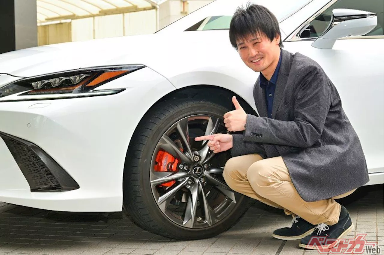 クルマのサブスクリプションなどで知られるKINTOがレクサス車オーナー向けに展開する「LEXUS UPGRADE Selections by KINTO FACTORY」。ベストカーWebで無料モニター当選者が実際にアップグレードを体験したのでレポートしよう。