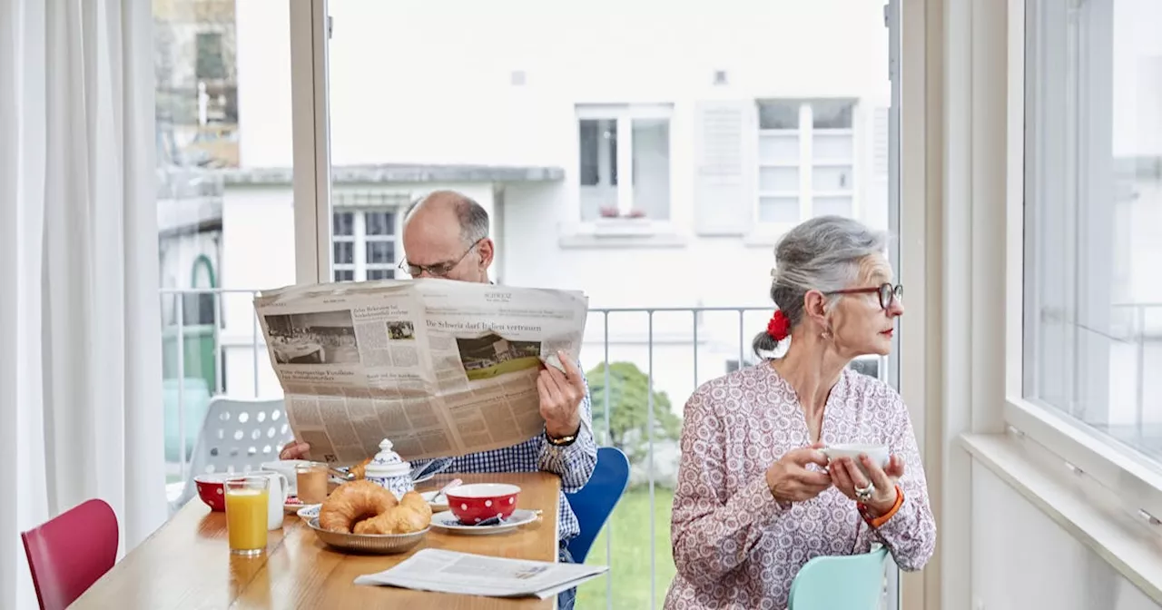 Rentner zügeln Milliarden ab – und bringen so die zweite Säule in die Bredouille