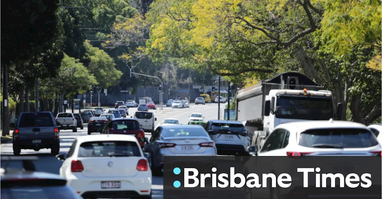 Greens propose converting car lanes to bus lanes in Brisbane