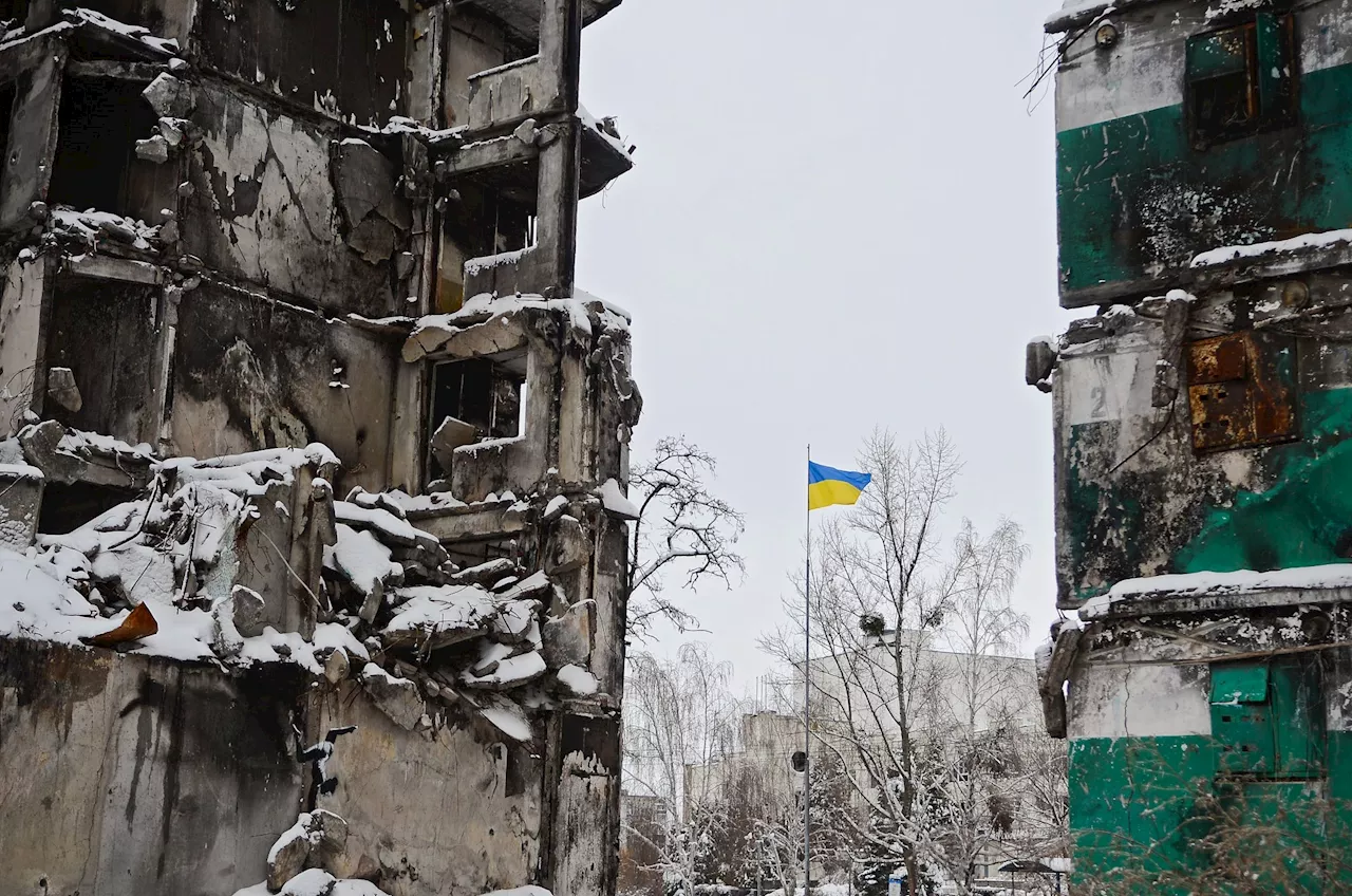 FactCheck: how many people have died in the Russia-Ukraine war and what could happen next?