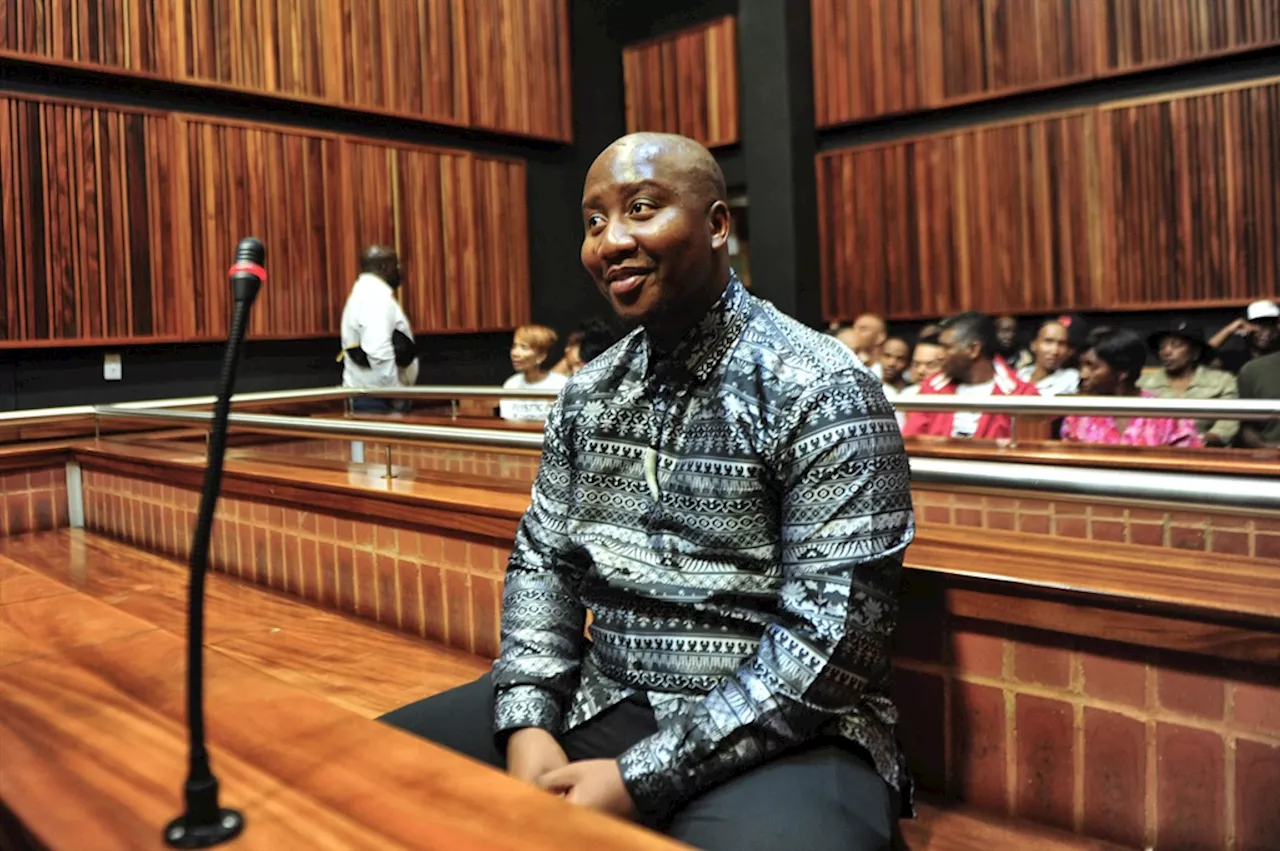 Sizok’thola's Xolani Khumalo calls for action against drugs after court appearance for murder