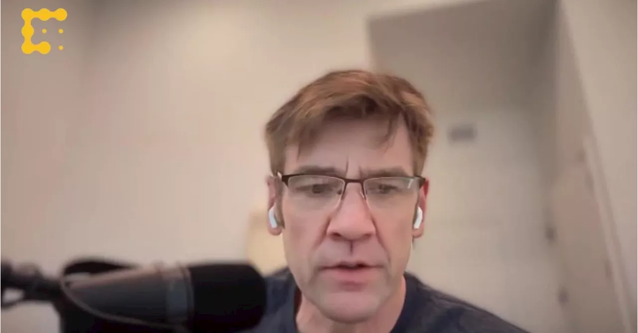 What Is Blockchain’s Impact on Future Networks? Chris Dixon On How This Affects Us All