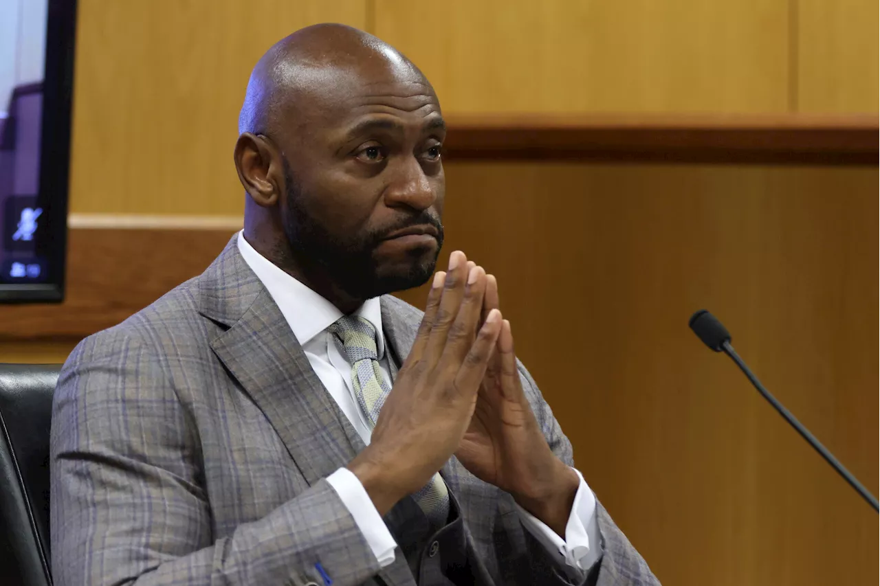 Fulton County special prosecutor seeks to block former law partner’s testimony