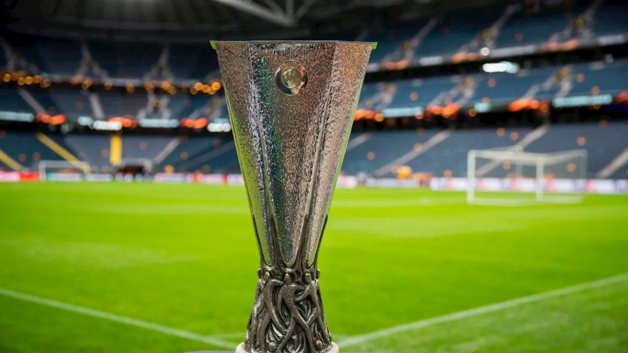 Europa League: ya se conocen los cruces para los octavos de final