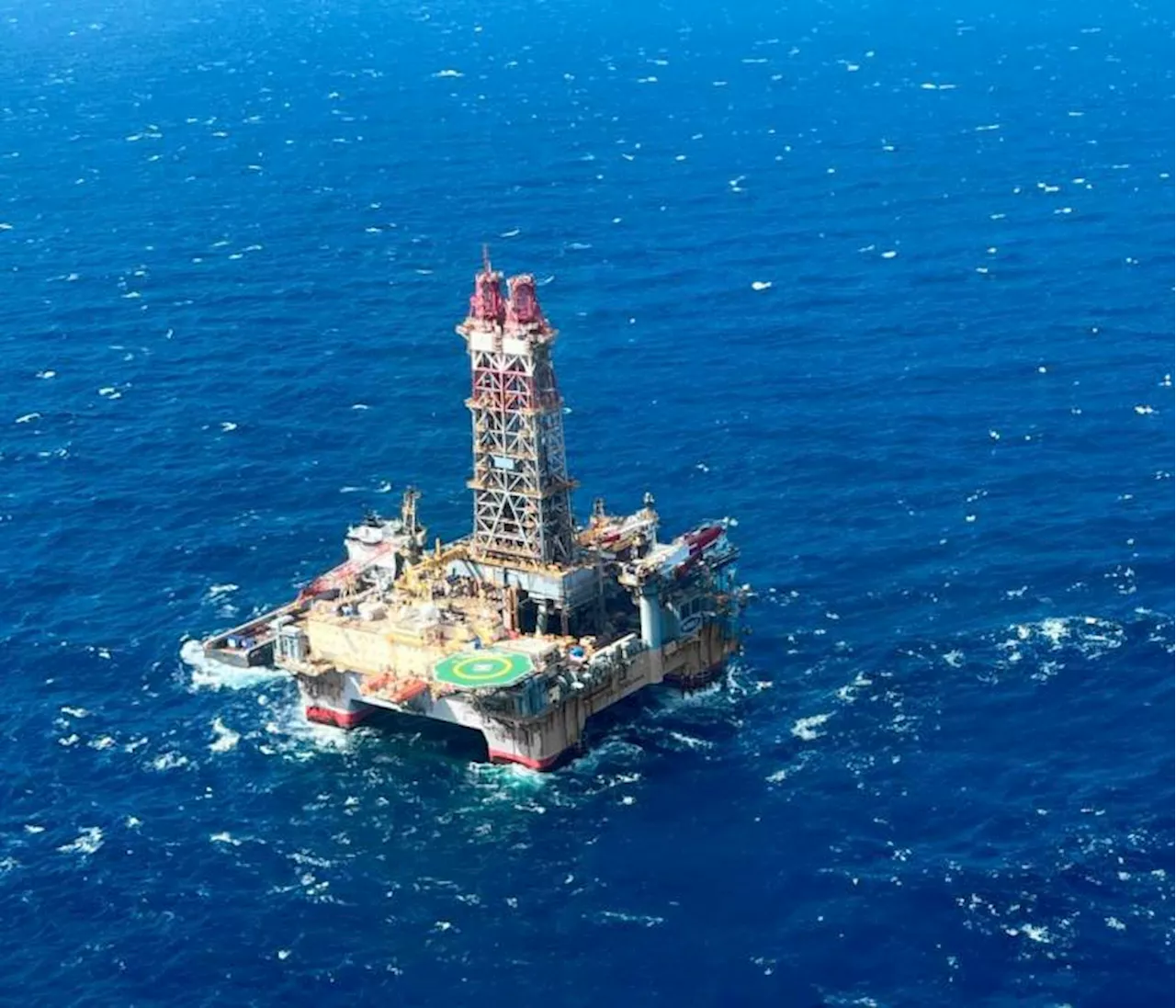 Ecopetrol comprueba existencia de gas en pozo Orca Norte-1, La Guajira