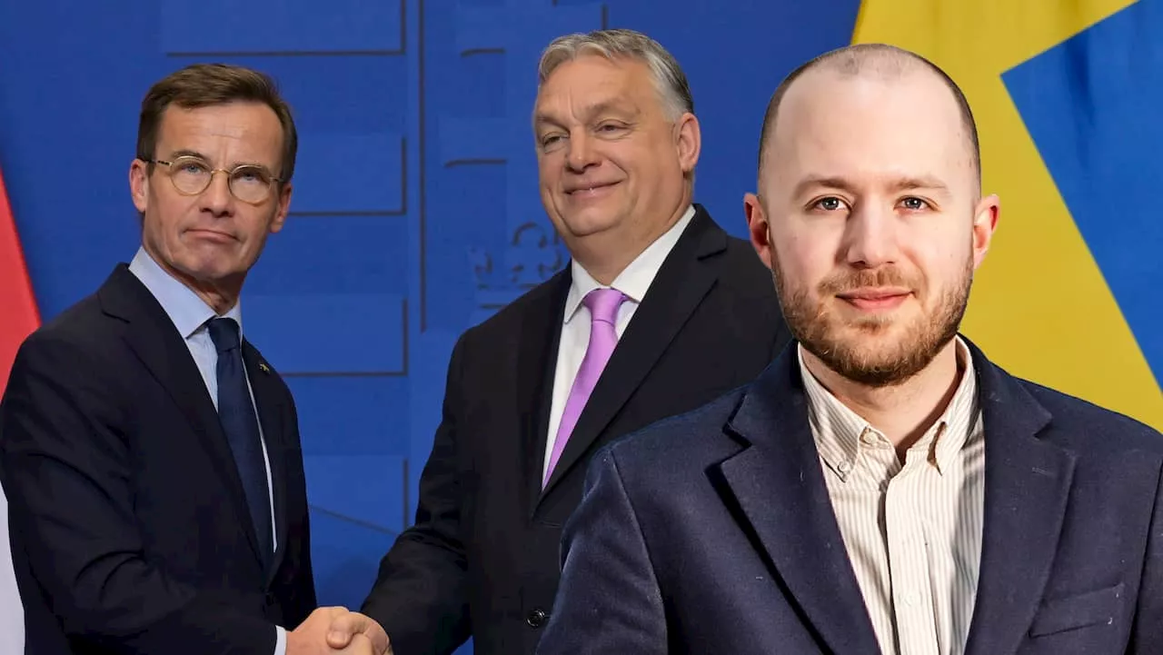 Är Orbán Europas sämsta förhandlare?