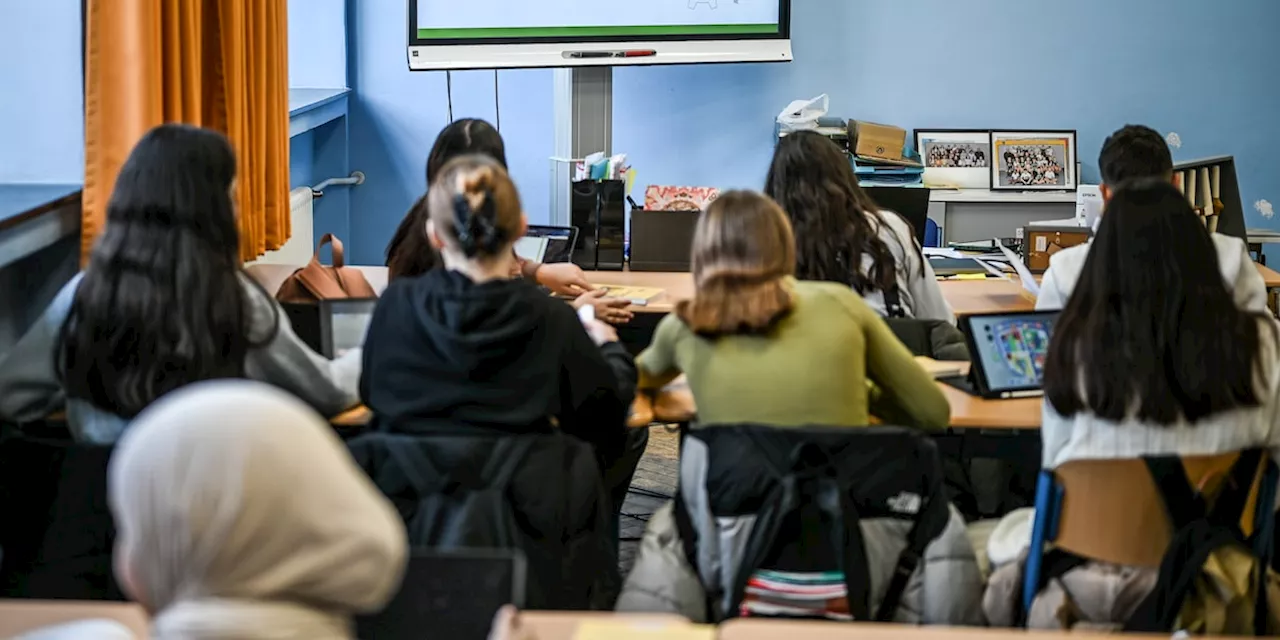 „Unsere Schulen sind im Grunde ein Förderungsprogramm für die AfD“