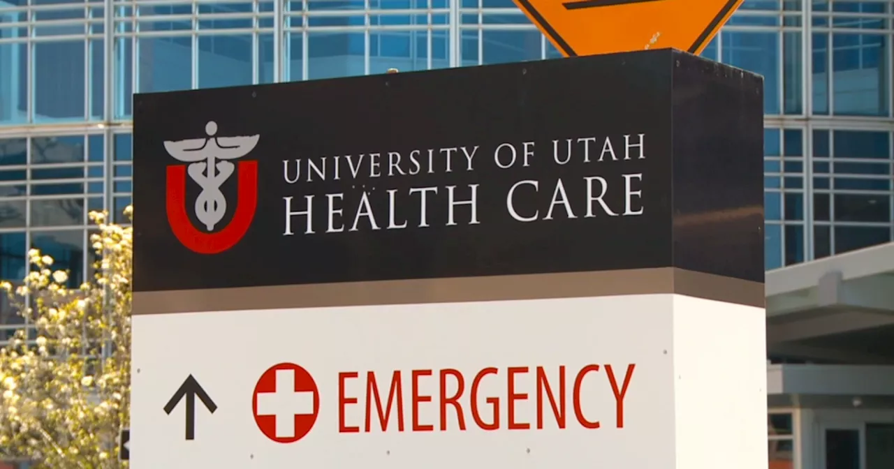 Cyber attacks affect Utahns access to medication