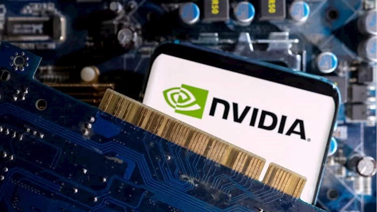 Nvidia share surge powers global stock markets to new records