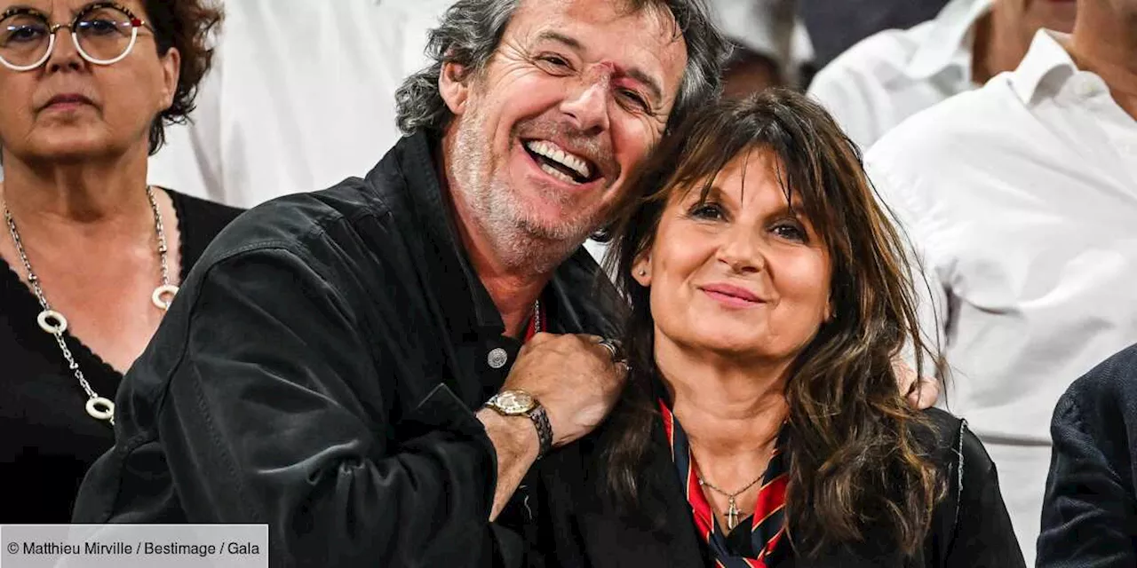 – Comme Jean-Luc Reichmann et Nathalie Lecoutre, ces couples ont décidé de travailler ensemble