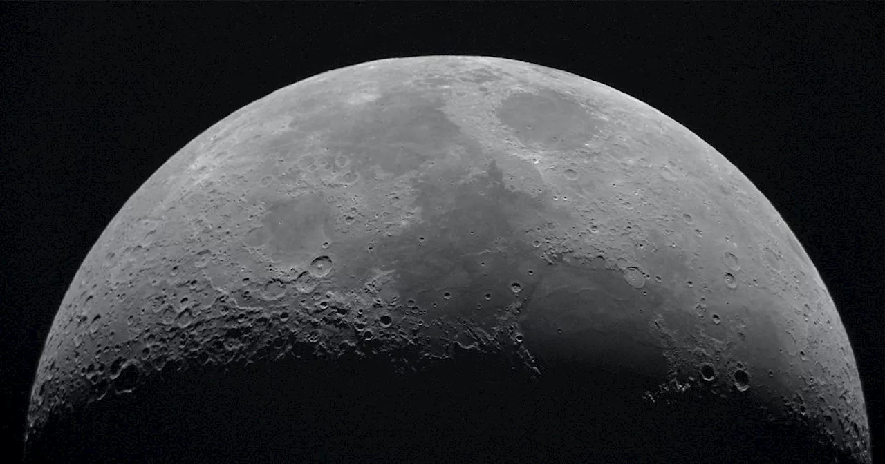 Moon landing: US clinches first touchdown in 50 years 