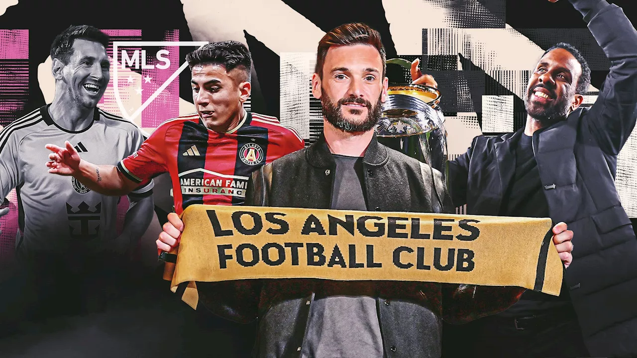 10 non-Lionel Messi reasons to watch MLS in 2024