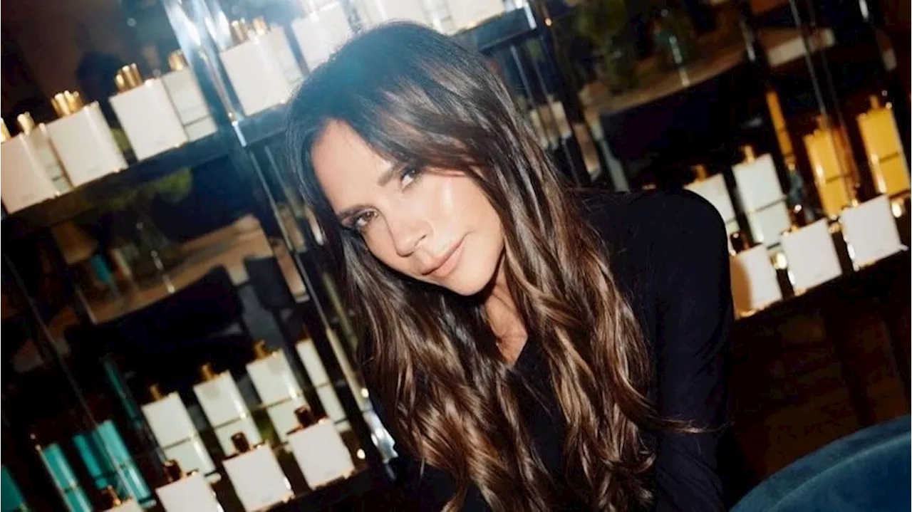 Victoria Beckham Just Launched Her Very First Cleanser – And It’s One Of The Best Skincare Launches Of The Year